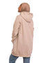 Mocha SW - Maxi Zipper - Khotwh