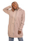 Mocha SW - Maxi Zipper - Khotwh