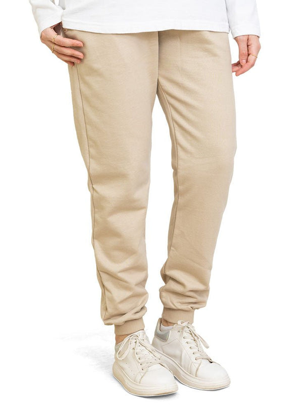 Mocha Sweatpants(W) - Khotwh