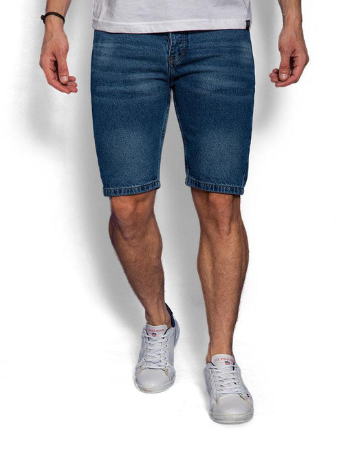 Model 1 Short Jeans - Khotwh