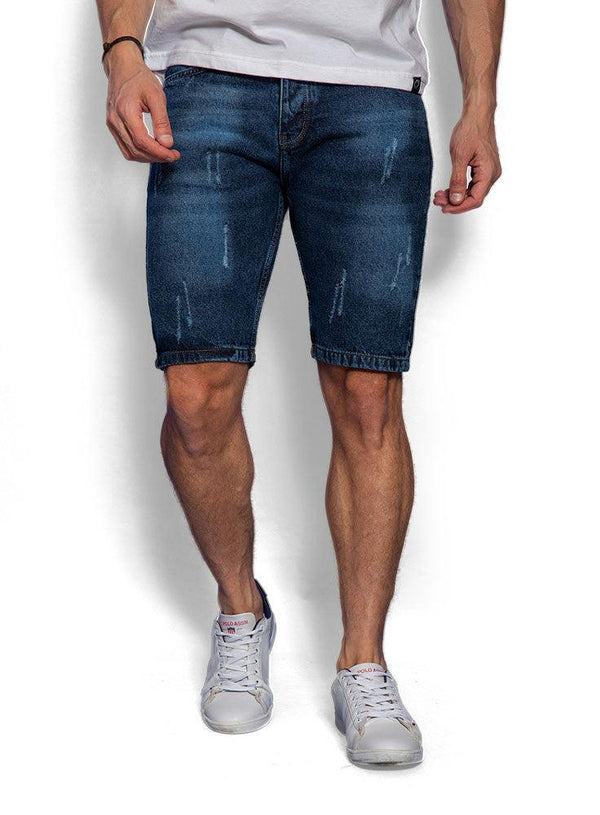 Model 3 Short Jeans - Khotwh