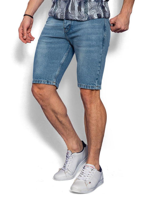 Model 4 Short Jeans - Khotwh