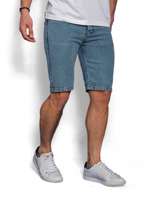 Model 5 Short Jeans - Khotwh