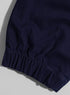 Navy Baggy Pant - Khotwh
