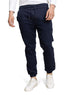 Navy Baggy Pant - Khotwh