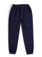 Navy Baggy Pant - Khotwh