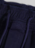 Navy Baggy Pant - Khotwh