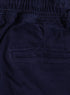 Navy Baggy Pant - Khotwh