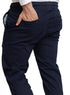 Navy Baggy Pant - Khotwh