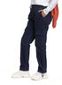 Navy Cargo Pant - Khotwh
