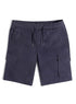 Navy Cargo Short - Khotwh