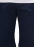 Navy Classic Gabardine Short - Khotwh
