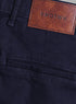 Navy Classic Pant - Khotwh