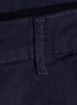 Navy Classic Pant - Khotwh
