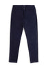 Navy Classic Pant - Khotwh