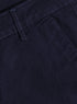 Navy Classic Pant - Khotwh