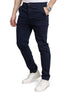 Navy Classic Pant - Khotwh