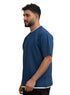 Navy Design 3001 NF - Round T-Shirt - Khotwh