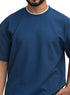 Navy Design 3001 NF - Round T-Shirt - Khotwh