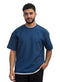 Navy Design 3001 NF - Round T-Shirt - Khotwh