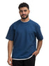 Navy Design 3001 NF - Round T-Shirt - Khotwh