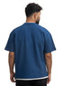 Navy Design 3001 NF - Round T-Shirt - Khotwh