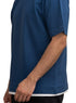 Navy Design 3001 NF - Round T-Shirt - Khotwh