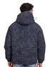 Navy Gabardine Jacket 2000 - Khotwh