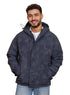 Navy Gabardine Jacket 2000 - Khotwh
