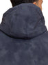 Navy Gabardine Jacket 2000 - Khotwh