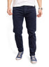 Navy Gaberdine Pant - Khotwh