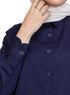 Navy Over - Size Shirt - Khotwh