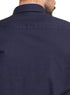 Navy Oxford Shirt - Khotwh