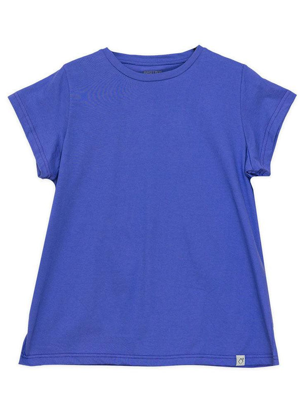 Navy Short - Sleeve - Khotwh