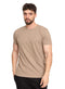 Nomad B - Round T-shirt - Khotwh