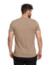 Nomad B - Round T-shirt - Khotwh
