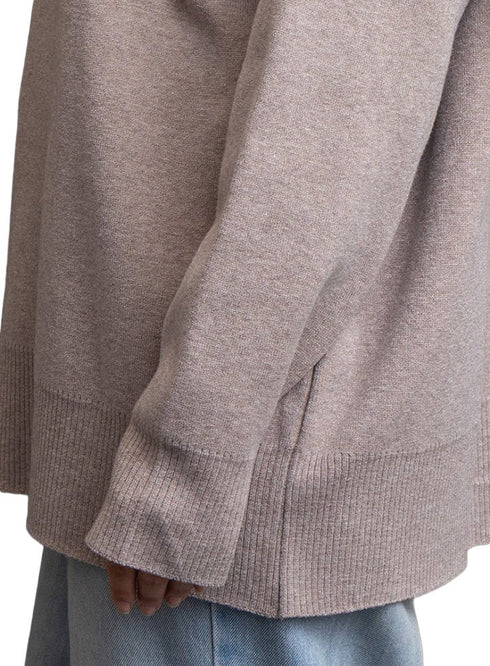 Nomad Over Size Half Cole - Khotwh