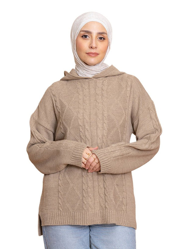 Nomad Plexus Hoodie Pullover - Khotwh