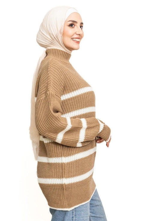 Nomad S - W Pullover - Khotwh