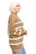 Nomad S - W Pullover - Khotwh