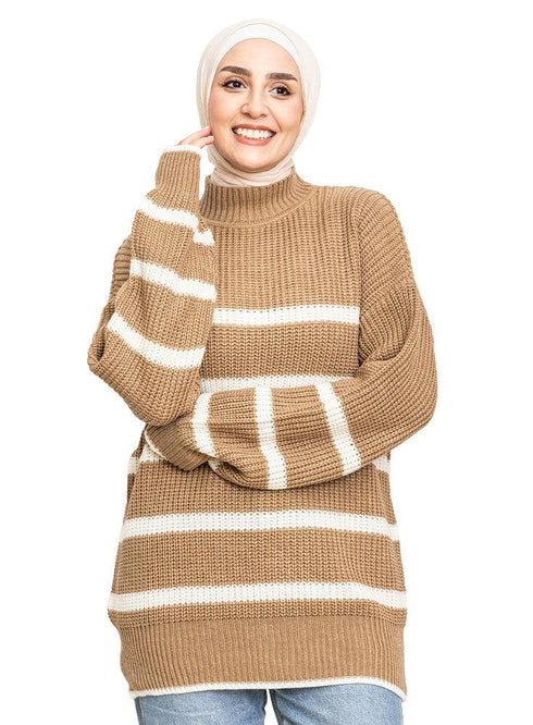 Nomad S - W Pullover - Khotwh