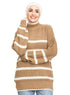 Nomad S - W Pullover - Khotwh