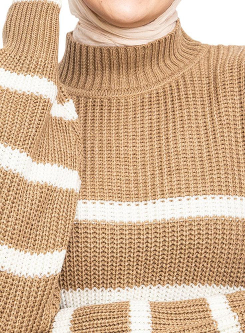 Nomad S - W Pullover - Khotwh