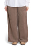 Nomad Velvet Wide Leg (W) - Khotwh