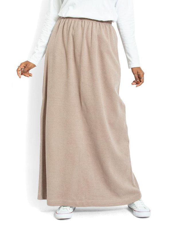 Nomad W - Skirt - Khotwh