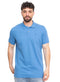 Norse Blue Basic Polo - Khotwh