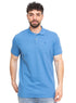 Norse Blue Basic Polo - Khotwh