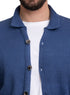 Ocean - Design 00156 BS - Round Pullover - Khotwh