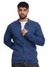 Ocean - Design 00156 BS - Round Pullover - Khotwh