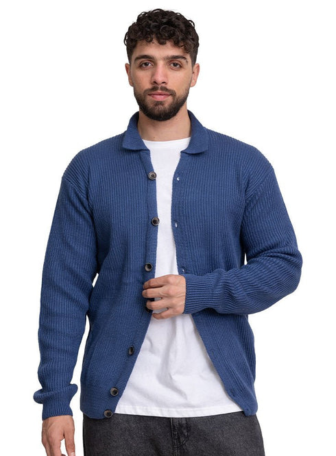 Ocean - Design 00156 BS - Round Pullover - Khotwh